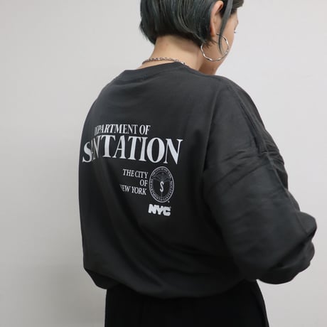 GOOD ROCK SPEED | DSNYロゴロンT