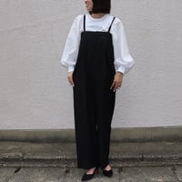 ベアキャミサロペット (セットアップ可)