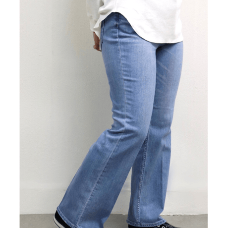 Healthy denim「Lotus」