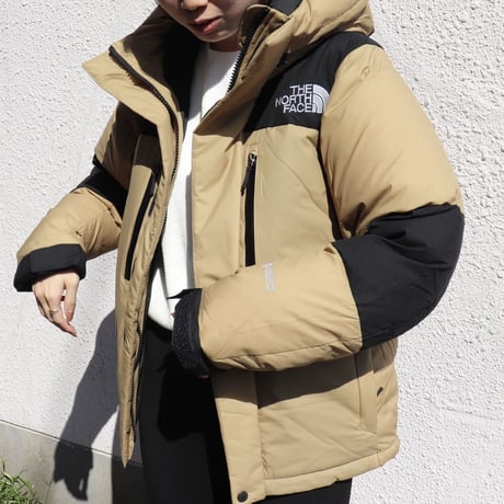 THE NORTH FACE | バルトロライトジャケット