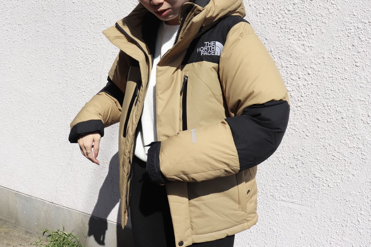 THE NORTH FACE | バルトロライトジャケット | ABIENTOT ONLINE...