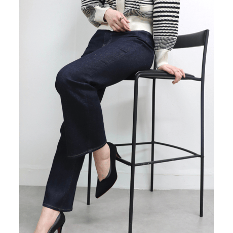Healthy denim「Lotus」