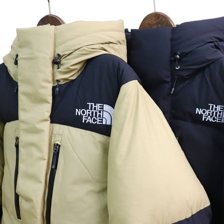 THE NORTH FACE | バルトロライトジャケット