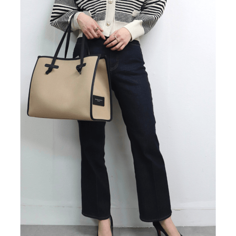 Healthy denim「Lotus」
