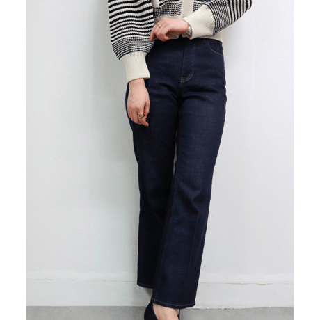 Healthy denim「Lotus」