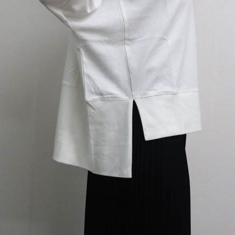 BLANCHEロゴロンT