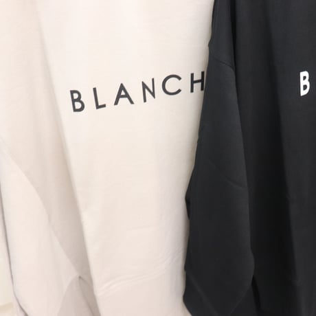 BLANCHEロゴロンT