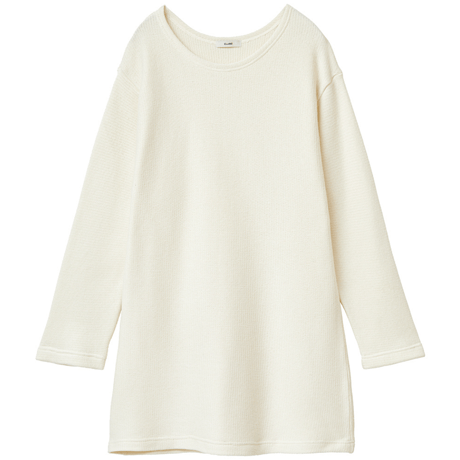 CLANE｜LOOSE VINTAGE LONG SLEEVE TOPS