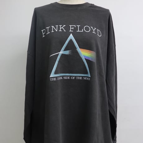 GOOD ROCK SPEED | PINK FLOYD