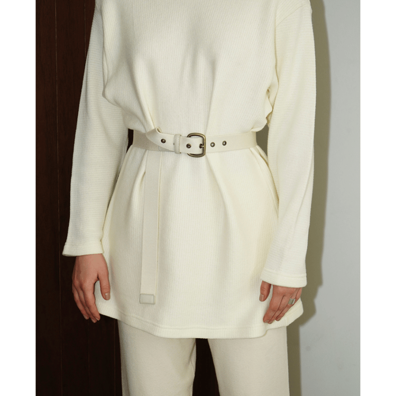 CLANE|LOOSE VINTAGE LONG SLEEVE TOPS | ABIENTOT CLANE|LOOSE VINTAGE LONG SLEEVE TOPS | ABIENTOT