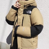 THE NORTH FACE | バルトロライトジャケット