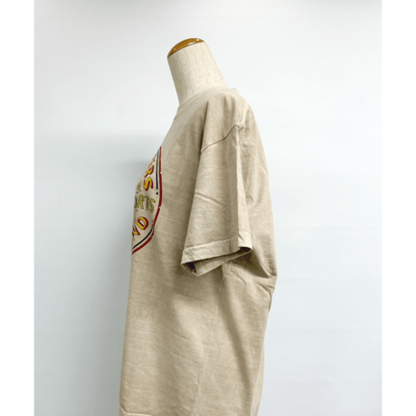 THE BEATLES Tシャツ
