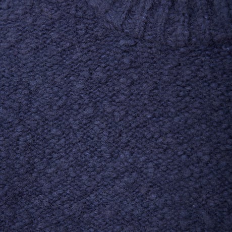 CLANE | BROOCH SET SOFT KNIT TOPS