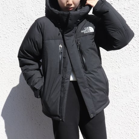 THE NORTH FACE | バルトロライトジャケット