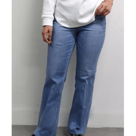 Healthy denim「Lotus」