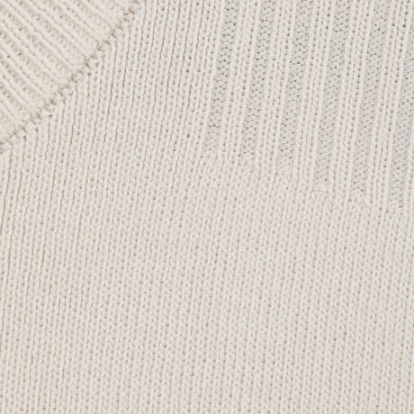 CLANE | BASIC COMPACT KNIT TOPS