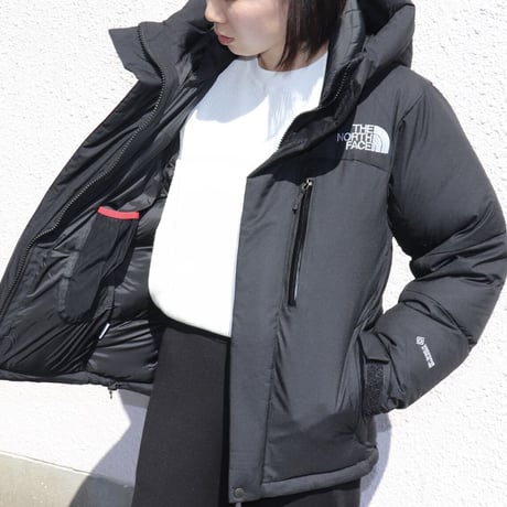 THE NORTH FACE | バルトロライトジャケット