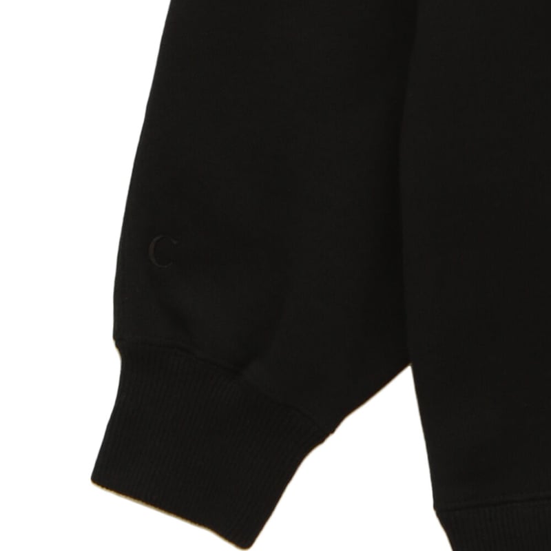 CLANE | C SWEAT TOPS | ABIENTOT ONLINE STORE