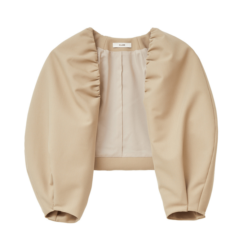CLANE|2WAY BOLERO ONE PIECE | ABIENTOT ONLINE S...