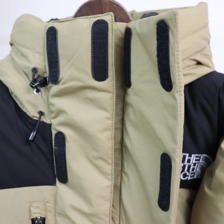 THE NORTH FACE | バルトロライトジャケット