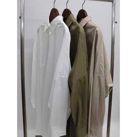 Abientot | ロングシャツ｜0652622 AB