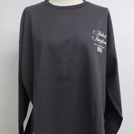 GOOD ROCK SPEED | バックフォトロンT