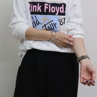 GOOD ROCK SPEED | PINK FLOYD ツアーロゴロンT