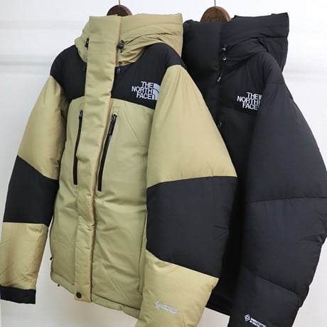 THE NORTH FACE | バルトロライトジャケット