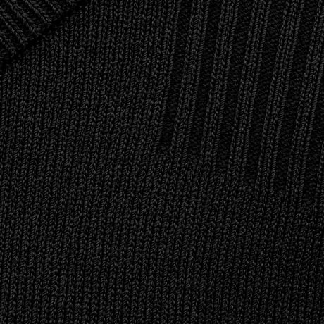 CLANE | BASIC COMPACT KNIT TOPS