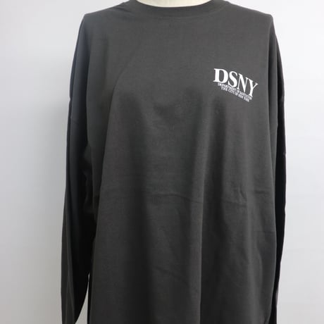 GOOD ROCK SPEED | DSNYロゴロンT
