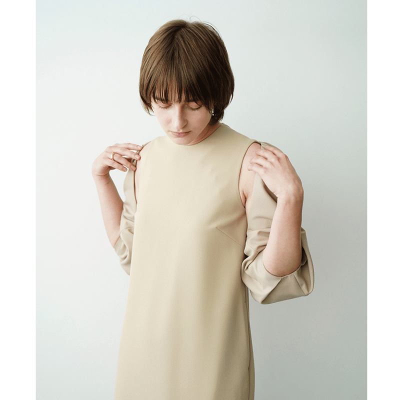 CLANE|2WAY BOLERO ONE PIECE | ABIENTOT ONLINE S...