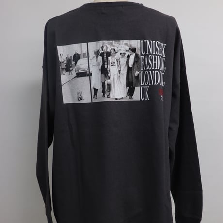 GOOD ROCK SPEED | バックフォトロンT