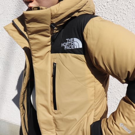 THE NORTH FACE | バルトロライトジャケット