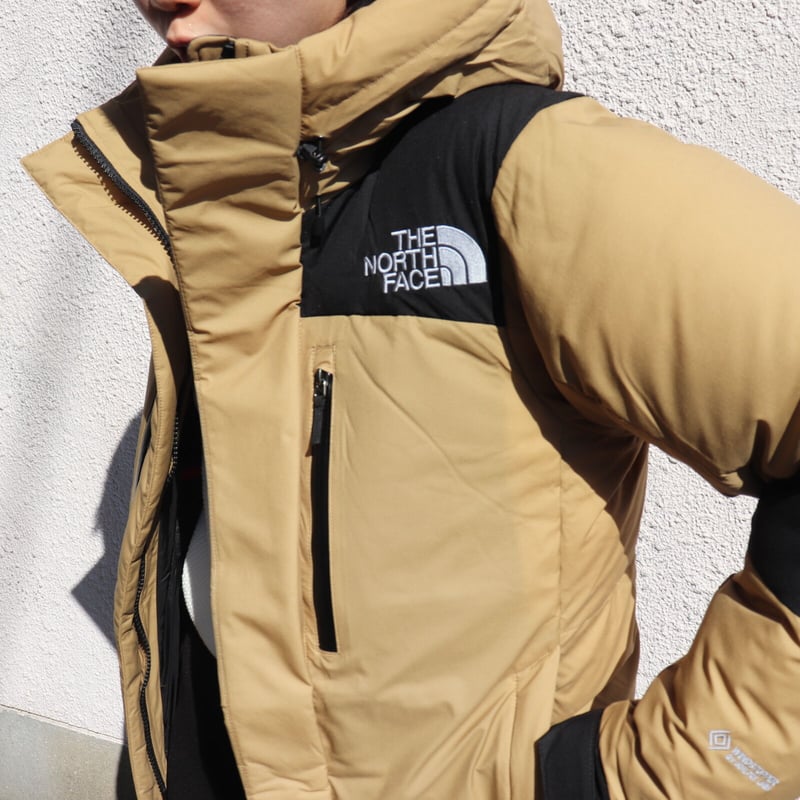 THE NORTH FACE | バルトロライトジャケット | ABIENTOT ONLINE
