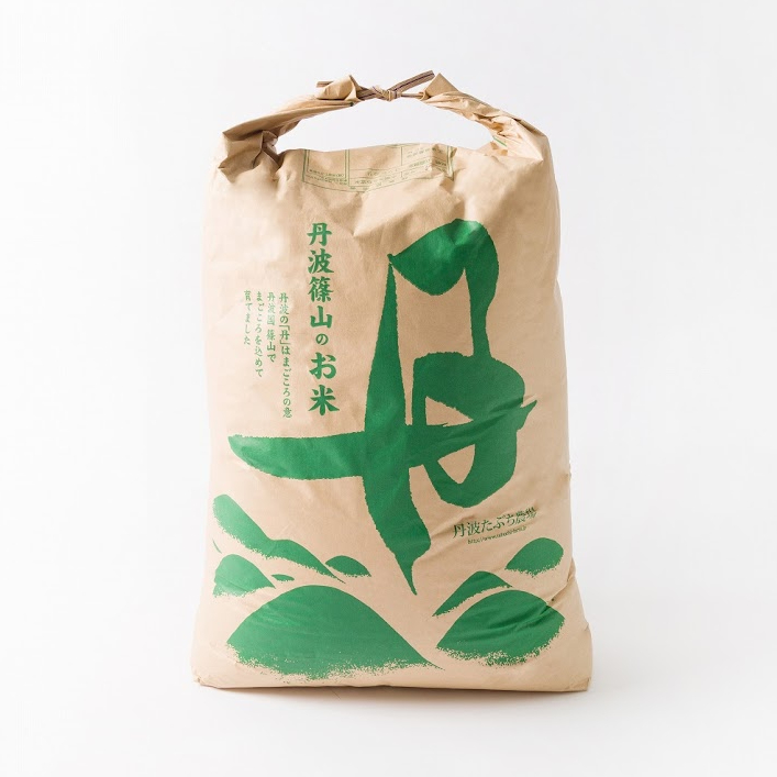 ≪特別栽培米≫ 令和6産こしひかり 玄米25㎏ | 丹波たぶち農場 ≪特別栽培米≫ 令和6産こしひかり 玄米25㎏ | 丹波たぶち農場