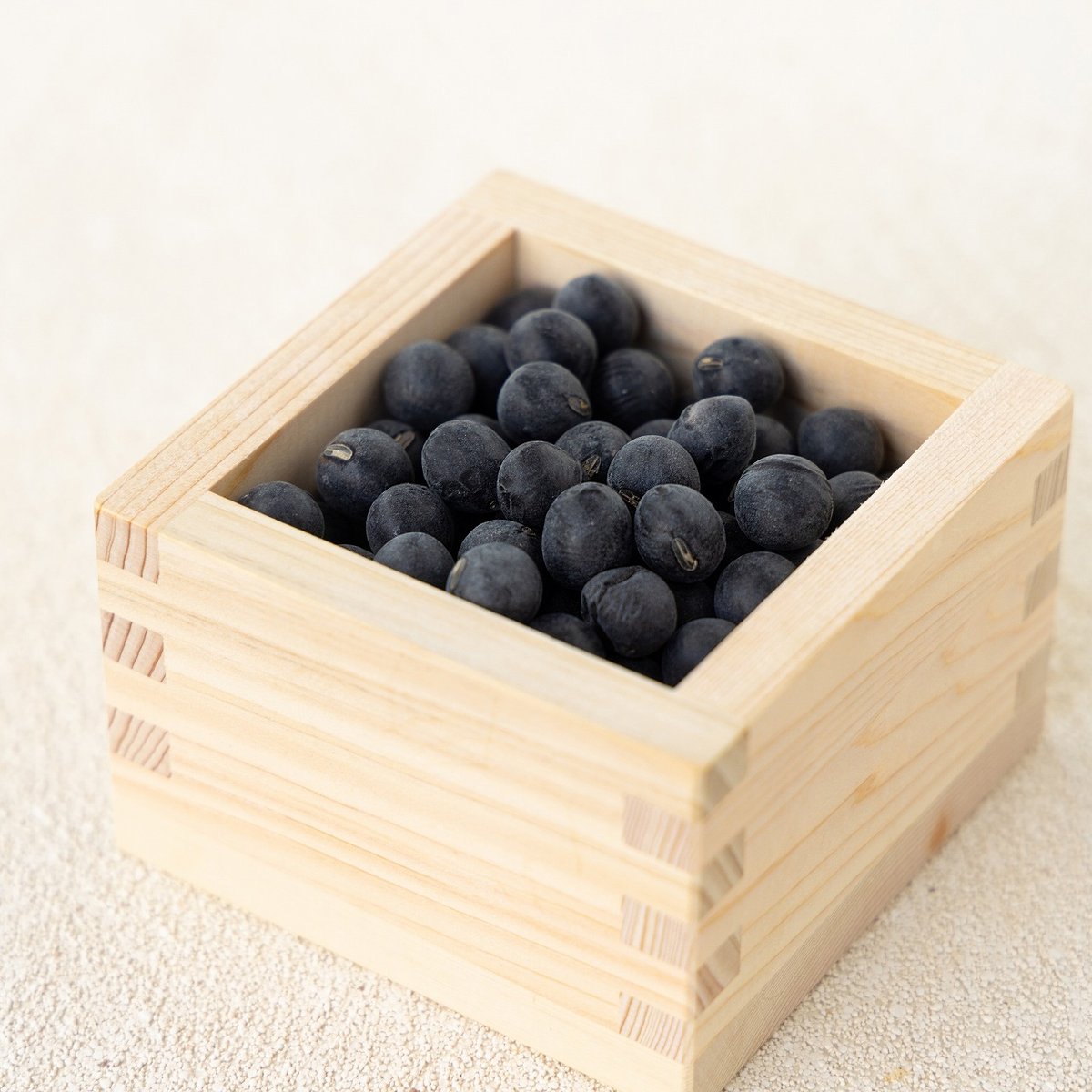 令和6年産 丹波篠山黒大豆【大】300g | 丹波たぶち農場 令和6年産 丹波篠山黒大豆【大】300g | 丹波たぶち農場