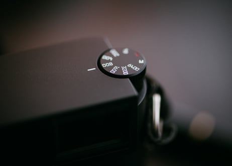 Leica M11 Black Paint