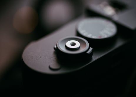 Leica M11 Black Paint