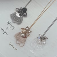 ヘレボルス用アクセサリー追加キット