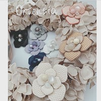 オルタンシアセンターパーツ＆ピース4種セットキット