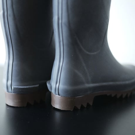 Daiichi Rubber "RAKA" CHARCOAL
