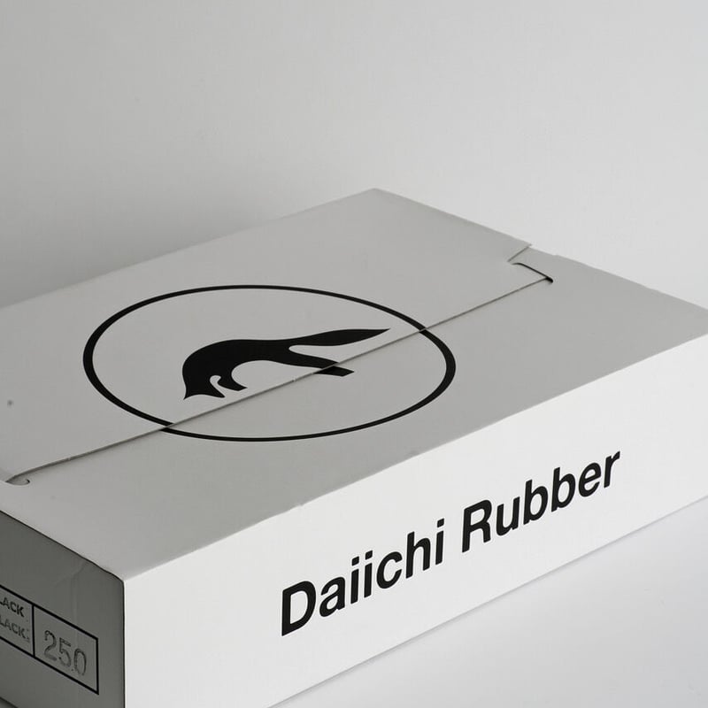 Daiichi Rubber 