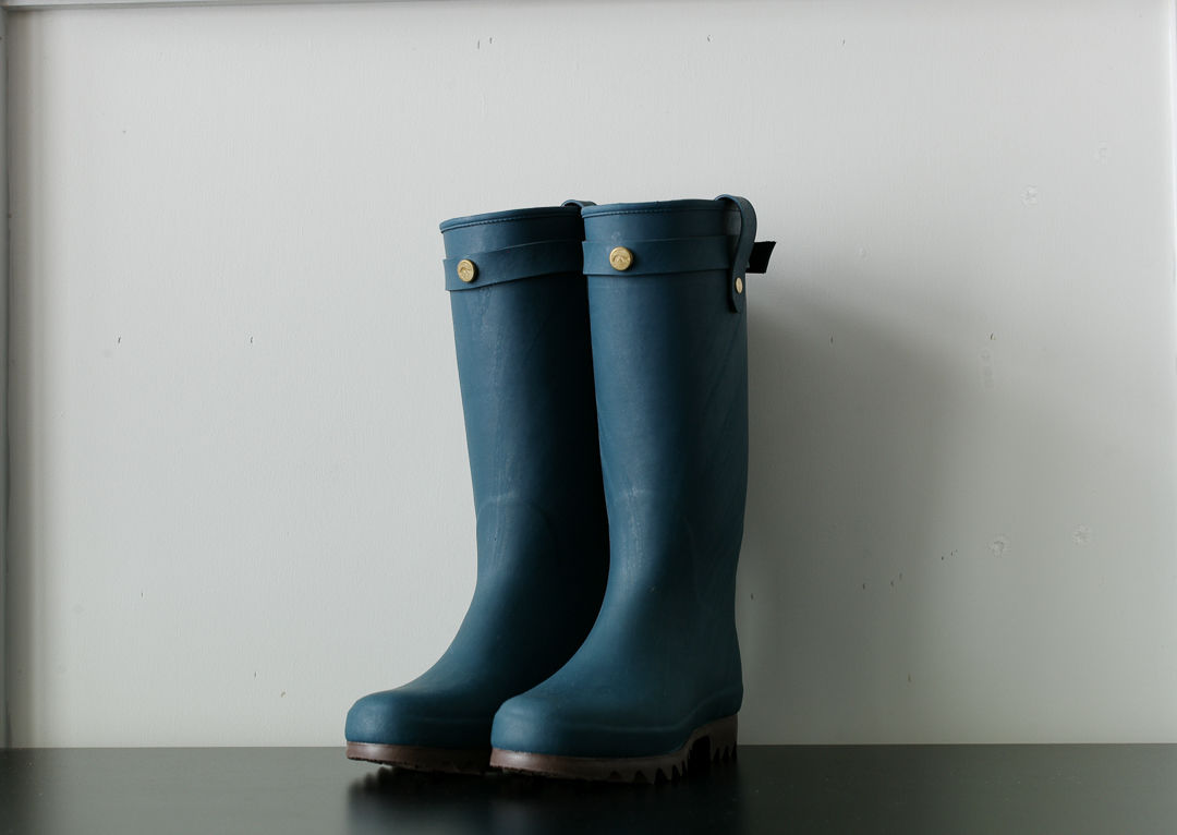 Daiichi Rubber RAKA BLUEGREEN ダイイチラバー Daiichi Rubber 