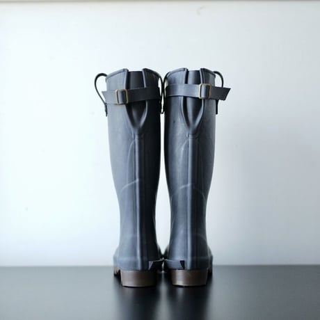 Daiichi Rubber "RAKA" CHARCOAL