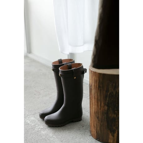 Daiichi Rubber "RAKA" BROWN