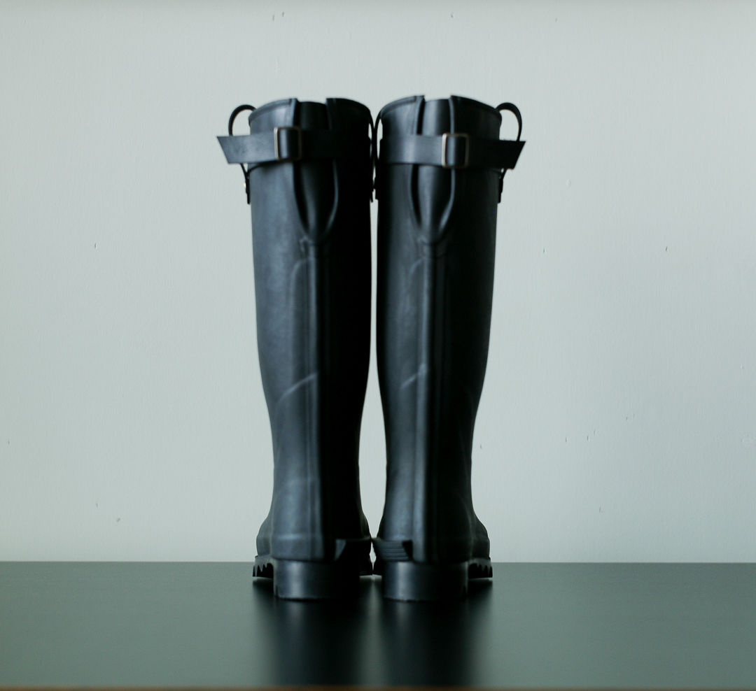 Daiichi Rubber 