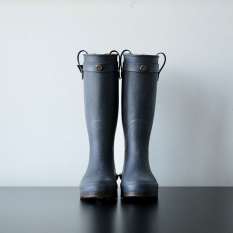Daiichi Rubber "RAKA" CHARCOAL