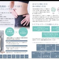 VOL.3 パンフレット