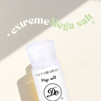 Extreme  solt