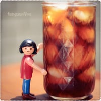 アイスコーヒーブレンド2025